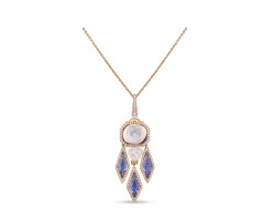 Regal Jadau Chain -JJ24080237

