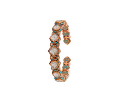 Regal Jadau Bangle -JJ24099530
