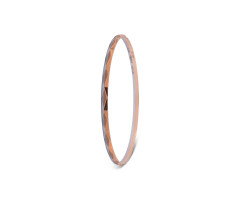  Platinum Bangle -JJ24106124
