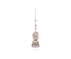 Regal Jadau Ear Wear -JJ24108481A01
