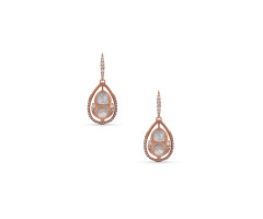 Regal Jadau Ear Wear -JJ24112930
