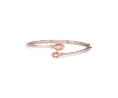 Fancy/clolour Stone Diamond Bracelet -JJ24116378
