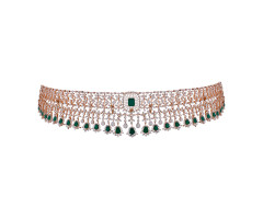 Fancy/clolour Stone Diamond Oodiyanam -JJ24128183