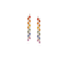 Regal Jadau Ear Wear -JJ25012953
