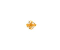 Arabic Gold Finger Ring -JJ25017790
