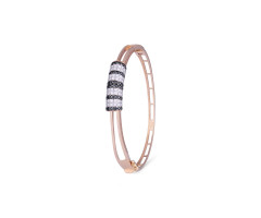 Fancy/clolour Stone Diamond Bracelet -JJ25025063
