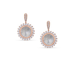 Regal Jadau Ear Wear -JJ25025968
