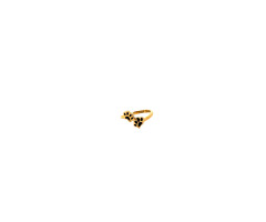 Classic Daily Wear Gold Finger Ring -JJ25052131
