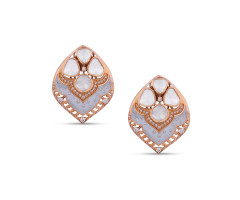Regal Jadau Ear Wear -JJ25060068
