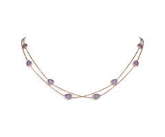 Cs Jewellery
 Gold Chain -JJ25061766
