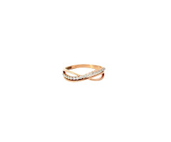 Fancy/clolour Stone Diamond Finger Ring -JJ25062500
