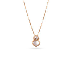 Classic Daily Wear Gold Chain -JJ25070776
