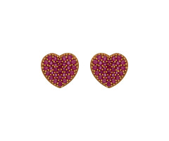 Cs Jewellery
 Gold Ear Wear -JJ25071506
