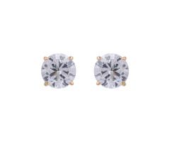 Cz Jewellery Gold Ear Wear -JJ25071822
