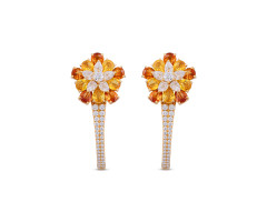 Vbj Collection Diamond Ear Wear -JJ25072168

