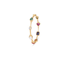 Navarathana (pre) Precious Bangle -JJ25082319

