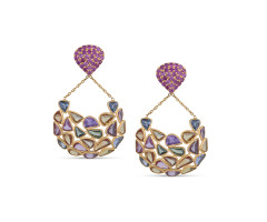 Cs Jewellery
 Gold Ear Wear -JJ25090235

