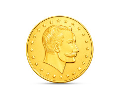  Gold -JJ25103608
