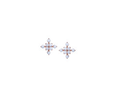 Traditional Indian Diamond Ear Wear -JW2351048
