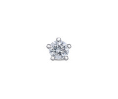 Daily Wear Diamond Nose Screw -JW24070744
