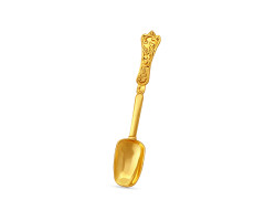 Classic Daily Wear Gold Miscellaneous -JW25030012
