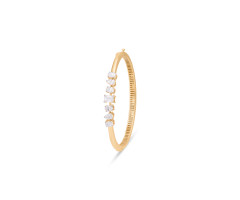 Daily Wear Solitaire Bracelet -JW25030337
