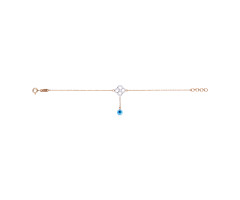 Western Diamond Bracelet -JW25060116
