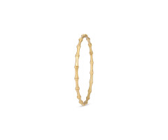 Classic Daily Wear Gold Bangle -JW25060273
