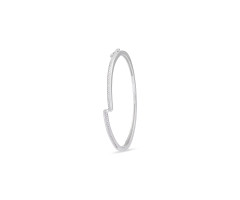 Western Platinum Bracelet -JW25060944
