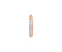South Indian Traditional Diamond Nose Screw -JW25061052
