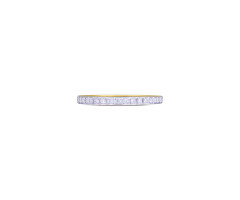 South Indian Traditional Diamond Finger Ring -JW25091077
