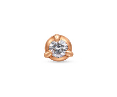 Daily Wear Diamond Nose Screw -JW25091336
