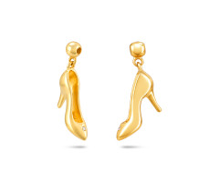 Charms Diamond Pendant -JW25100047
