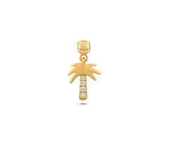 Charms Diamond Pendant -JW25100068
