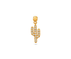 Charms Diamond Pendant -JW25100109
