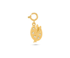 Charms Diamond Pendant -JW25100169

