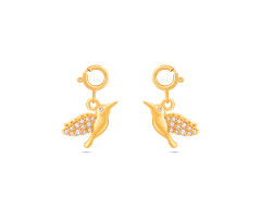 Charms Diamond Pendant -JW25100171
