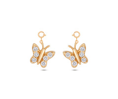 Charms Diamond Pendant -JW25100177

