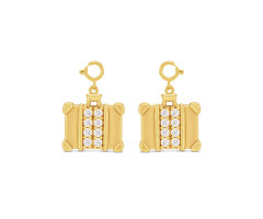 Charms Diamond Pendant -JW25100185
