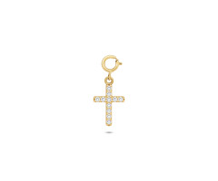 Charms Diamond Pendant -JW25100203
