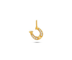 Charms Diamond Pendant -JW25100344
