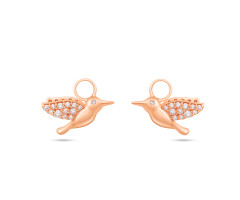 Charms Diamond Ear Wear -JW25100516
