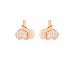 Charms Diamond Pendant -JW25100841
