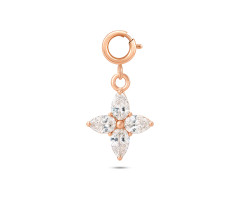 Charms Diamond Pendant -JW25100849

