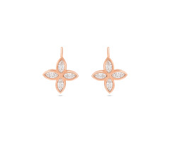 Charms Diamond Pendant -JW25100972
