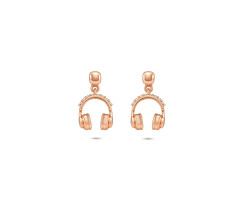 Charms Diamond Pendant -JW25101027
