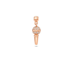Charms Diamond Pendant -JW25101028

