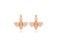 Charms Diamond Pendant -JW25101071R1

