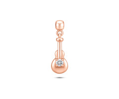 Charms Diamond Pendant -JW25101082
