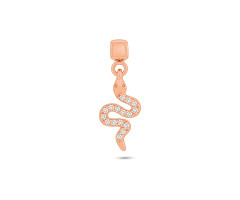 Charms Diamond Pendant -JW25101091
